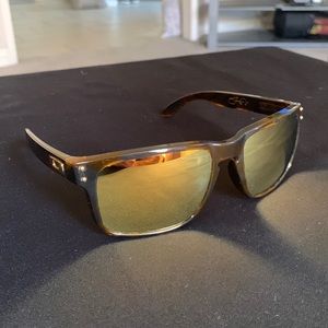 Shaun White Edition Oakley Holbrook Polarized Sunglasses